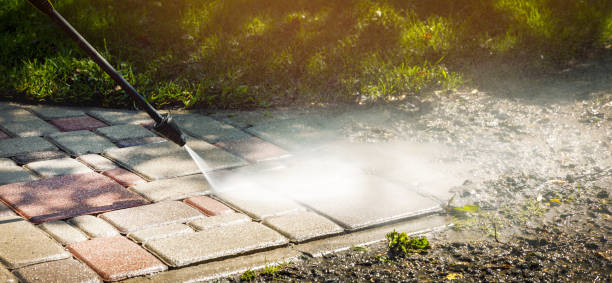 Professional Pressure Washing Services in Evergreen Park, IL